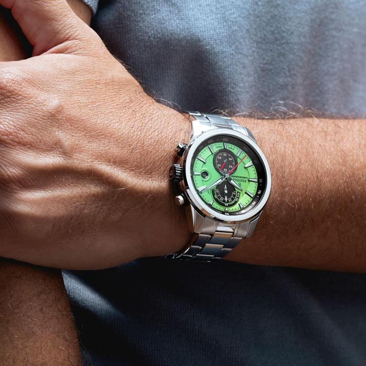 Produktbild Festina F20694/3 (Analoguhr, Chronograph, Sportuhr, 44 mm)