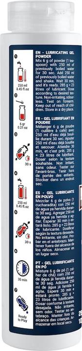 Produktbild Fuck & Fist Fisting-Puder "FF POWDER" 285g (285 ml)