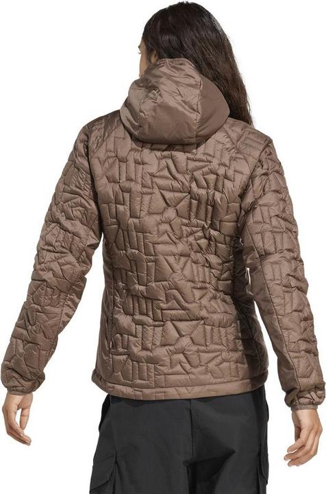 Actual product image Adidas XPR LF Jacket (S)