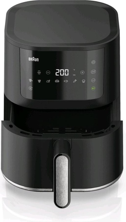 Productafbeelding Braun MultiFry 3 Airfryer