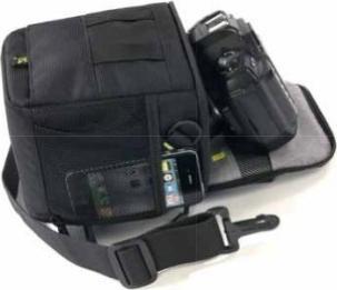 Produktbild Tucano Tech - Holster Bag Large digital Bag Kameratasche
