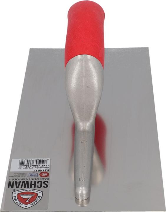 Produktbild Schwan Glättekelle