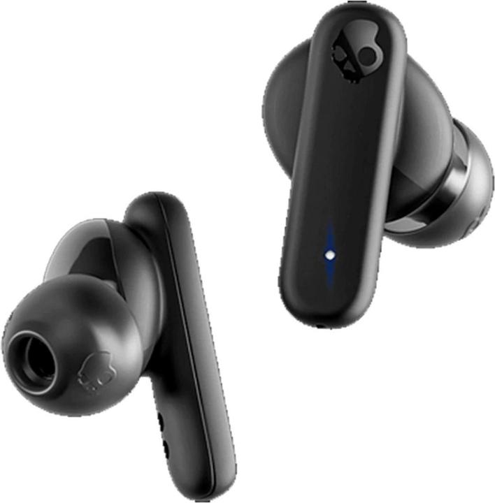 Immagine prodotto Skullcandy Smokin Buds (Nessuna cancellazione del rumore, 8 h, Senza fili)