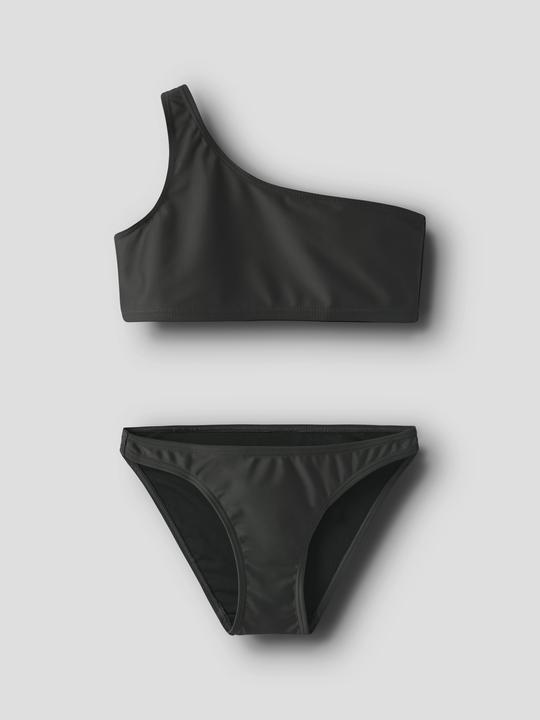 Actual product image Lmtd One-Shoulder Bikini (158)