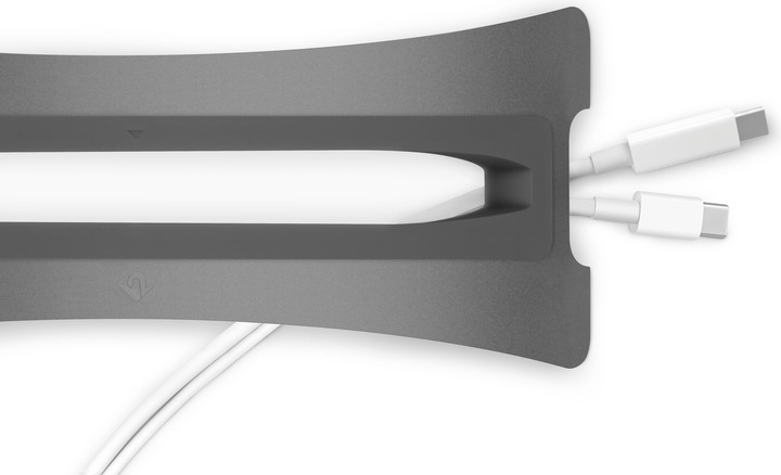 Actual product image TwelveSouth BookArc V4