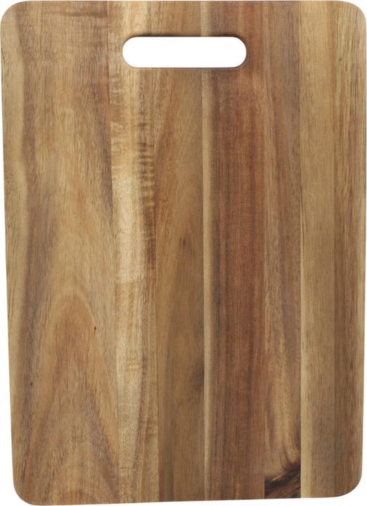 Actual product image Zeller Present Cutting board