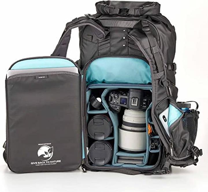 Image du produit Shimoda Action X40 v2 (Sac à dos photo, 40 l)