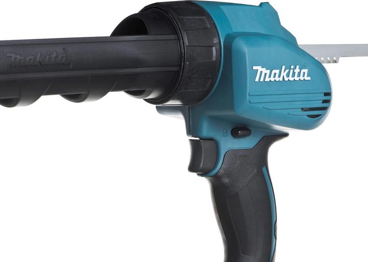 Productafbeelding Makita DCG180Z patronenpistool