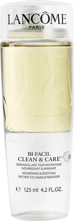 Produktbild Lancôme Bi-Facil Clean and Care (Make-Up Entferner, 125 ml)