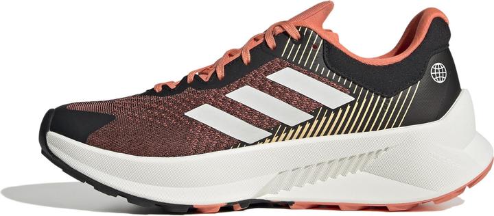 Actual product image adidas Women's Terrex Soulstride Flow (40)