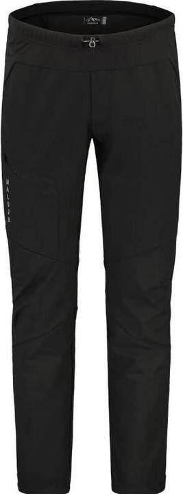 Maloja Marcus Nordic Hybrid Softshell Pants (XL)