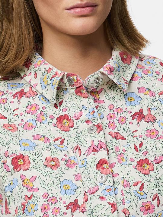 Produktbild Pieces PCSALUME Kurzarmhemd (XL)