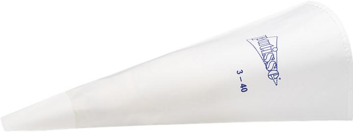 Produktbild Patisse Spritzbeutel Nylon 40 cm (Spritzbeutel)