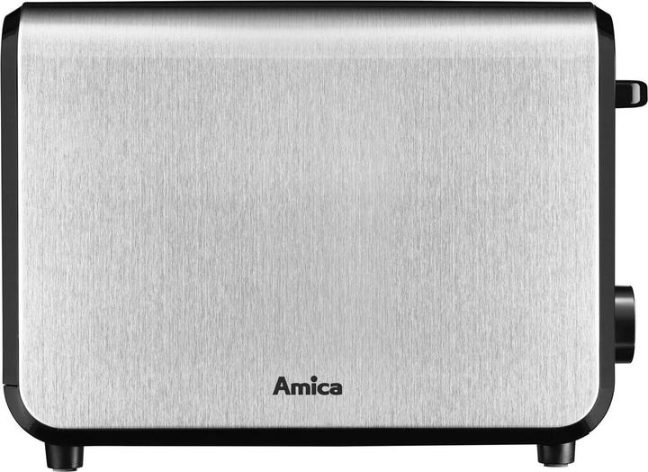 Actual product image Amica TOSTER TM 3030 INOX - 1193898 *