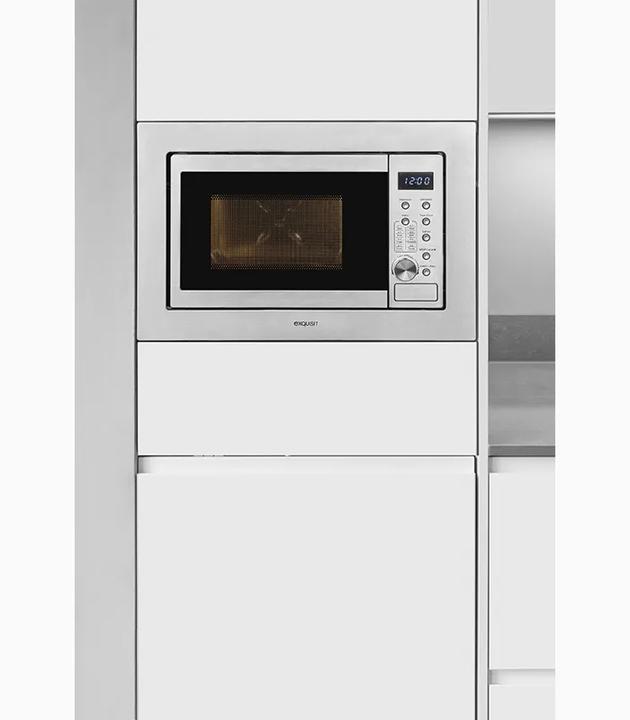 Produktbild Exquisit Inox Digital (20 l)