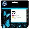 Produktbild HP 70 (M, Y)