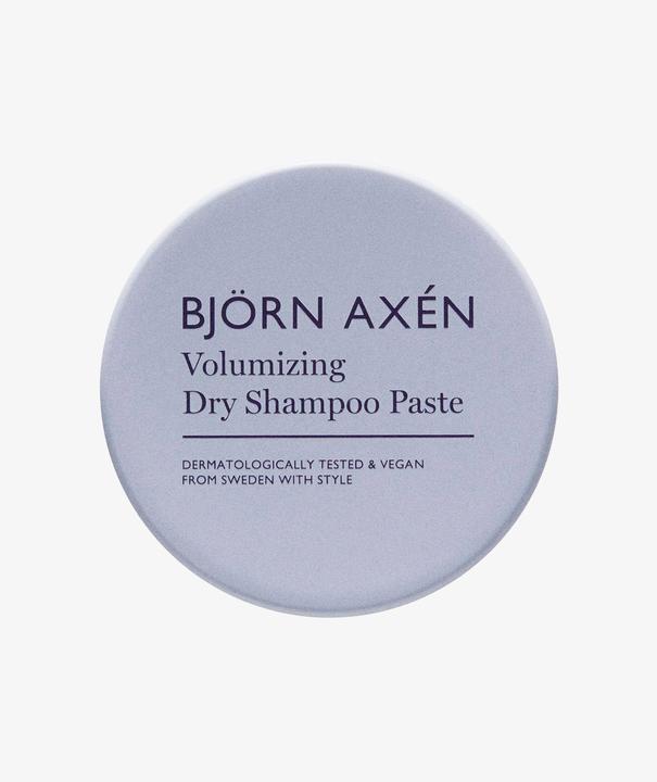 Immagine prodotto Björn Axen Pasta per shampoo a secco Volumiz (50 ml, Shampoo secco)