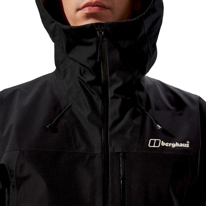 Actual product image Berghaus Wasserdichte Ridge-Seeker Jacket (L)