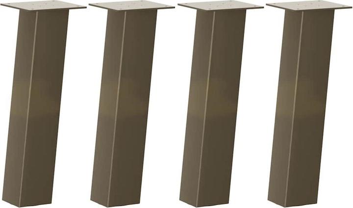 Image du produit vidaXL Couchtischbein