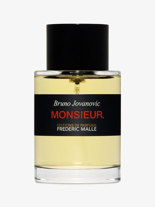 Produktbild Frédéric Malle Monsieur (Eau de Parfum, 100 ml)