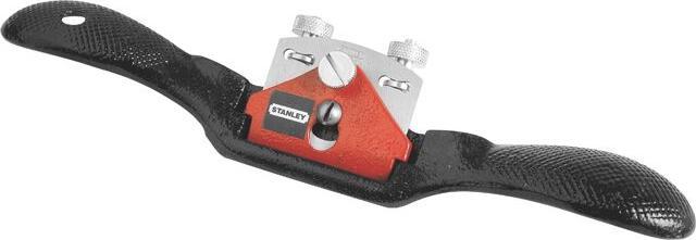 Actual product image Stanley Spokeshave (55 mm)
