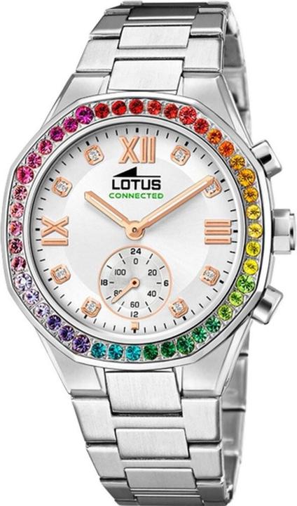 Lotus 18924/5 (Digitaluhr, 38 mm)