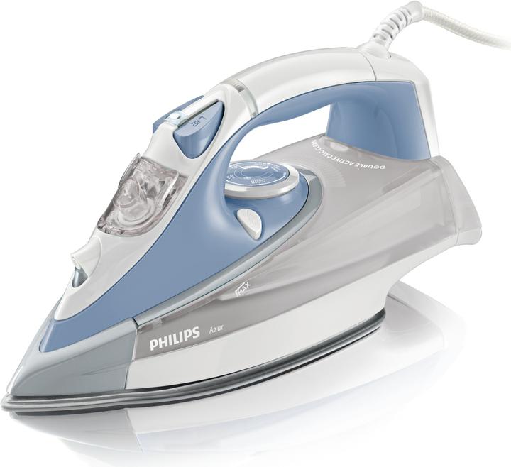 Produktbild Philips GC4855/07 Azur (2400 W, 180 g/min)