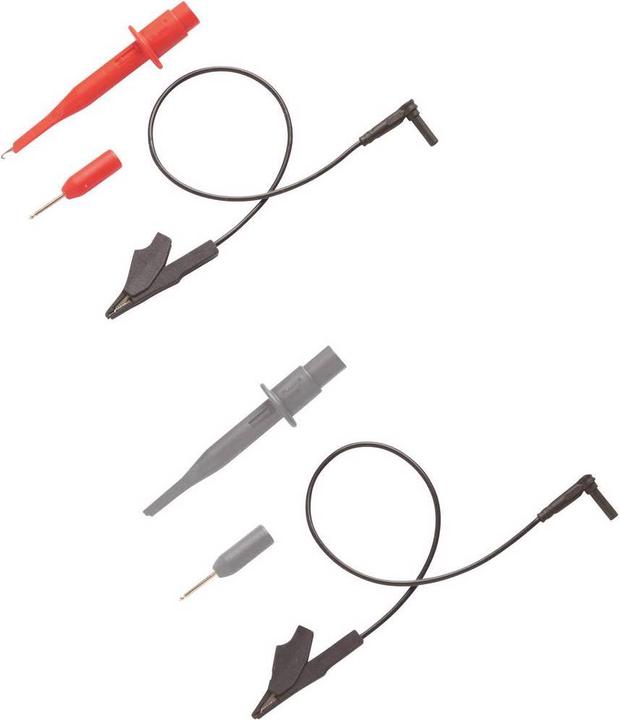 Fluke tz Set di punte di misura RS12 III (CAT III)