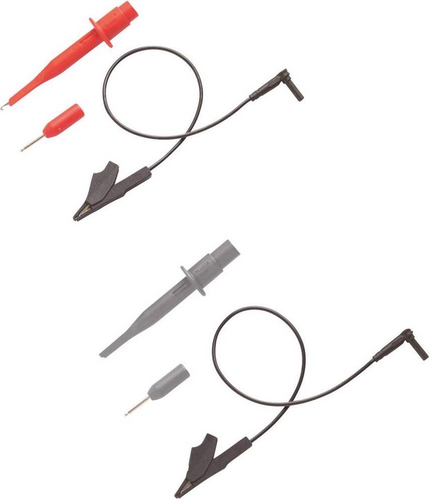 Produktbild Fluke tz Messspitzen Set RS12 III (CAT III)