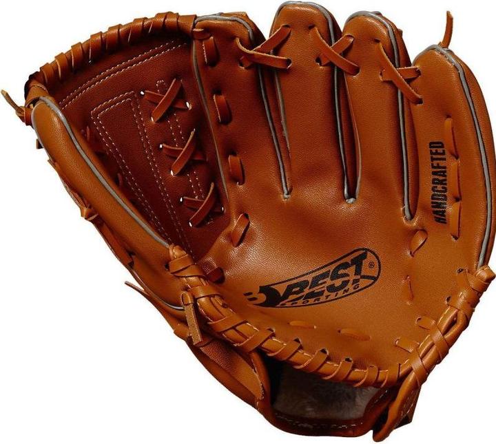 Produktbild Best Sporting Baseballhandschuhe aus Kunstleder