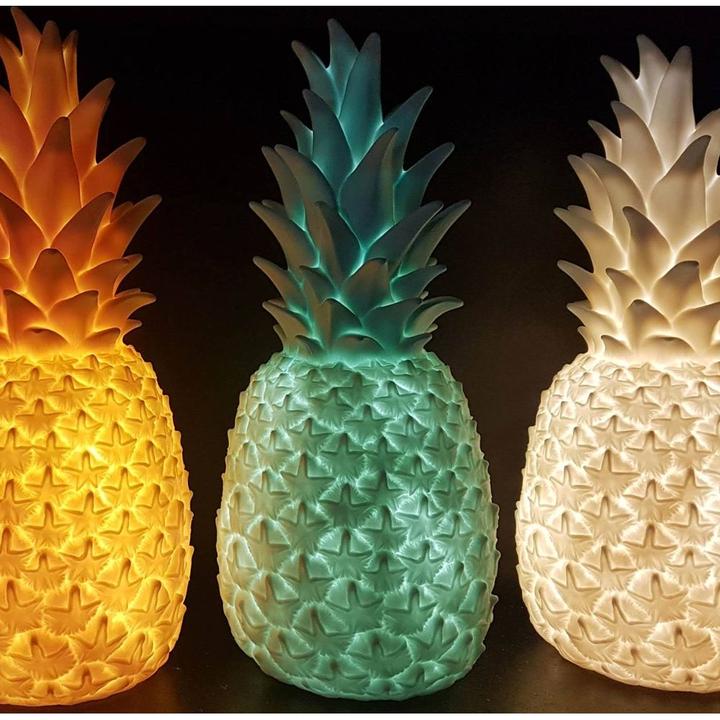 Image du produit Smart and Green Lampe Pinacolada