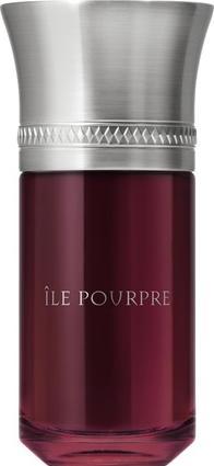 Produktbild Les Liquides Imaginaires L'lle Pourpre Eau de Parfum (Eau de Parfum, 50 ml)