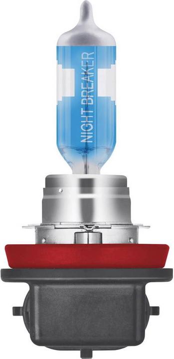 Produktbild Osram Halogen Leuchtmittel Leuchtmitte Night Breaker® Laser Next Generation (H11)