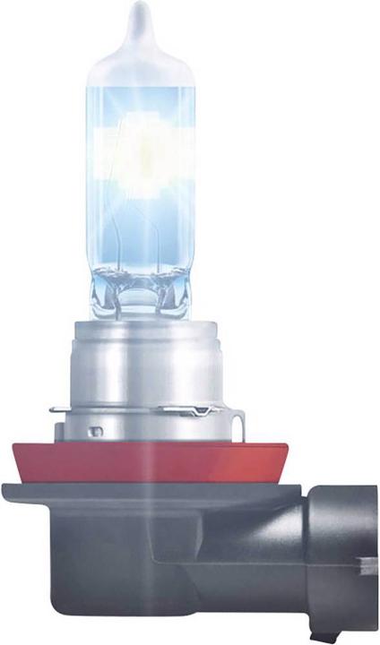 Produktbild Osram Halogen Leuchtmittel Leuchtmitte Night Breaker® Laser Next Generation (H11)
