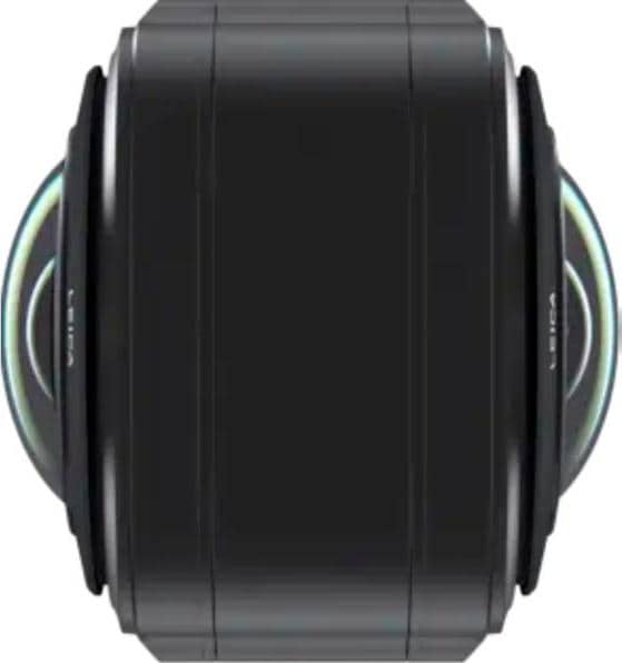 Produktbild Insta360 One RS 1-Inch 360 Edition (30p, WLAN, Bluetooth)