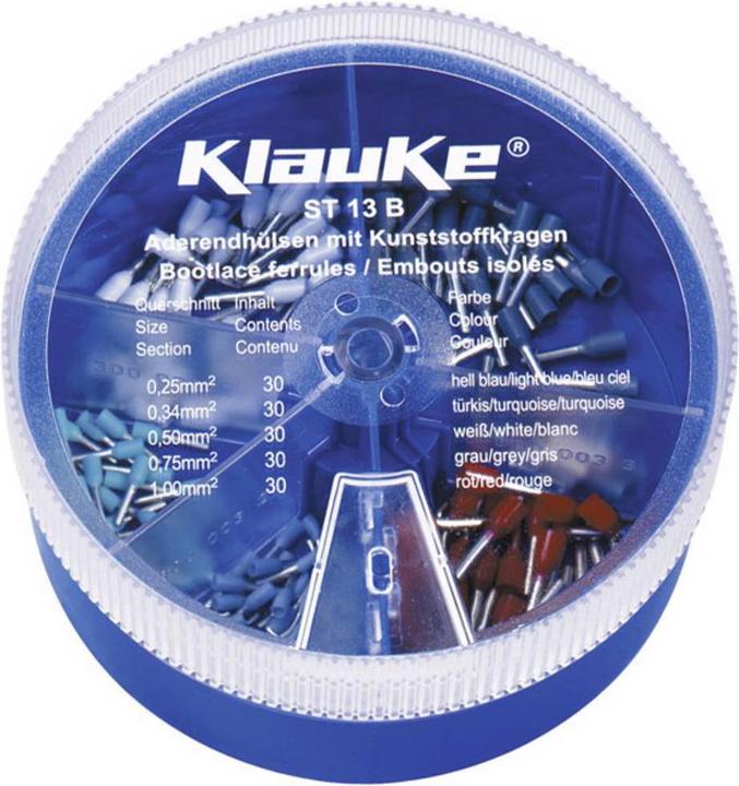 Türkis, Weiss, Hellblau, Rot, Grau