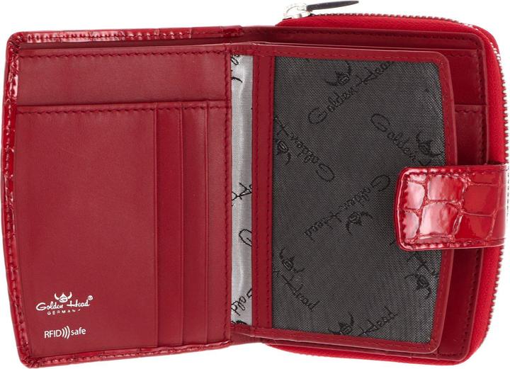 Actual product image Golden Head Cayenne RFID Protect 1438 Wallet