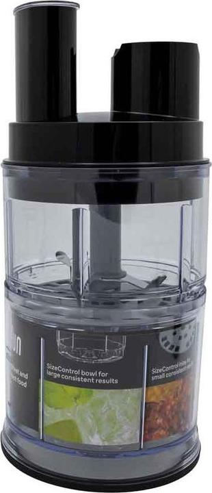 Actual product image Braun MultiQuick 5 Pro MQ55755M, hand blender with 25 speed settings