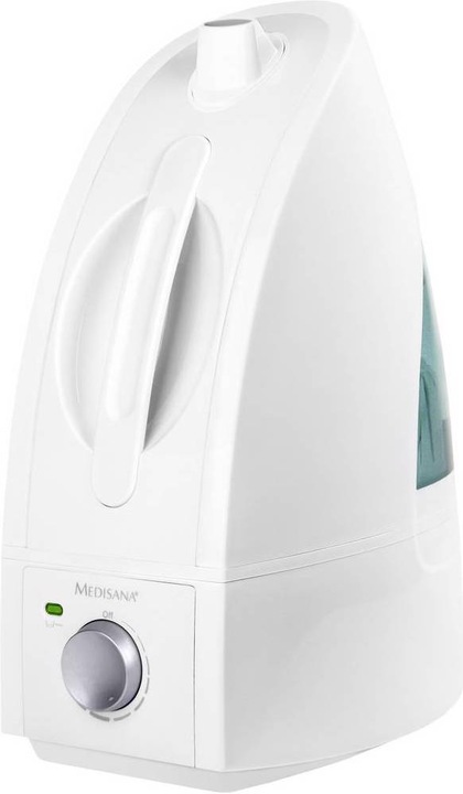 Medisana Luftbefeuchter AH 660 (30 m²)