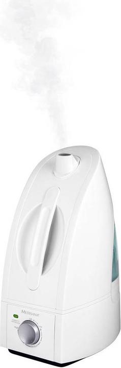 Produktbild Medisana Luftbefeuchter AH 660 (30 m²)