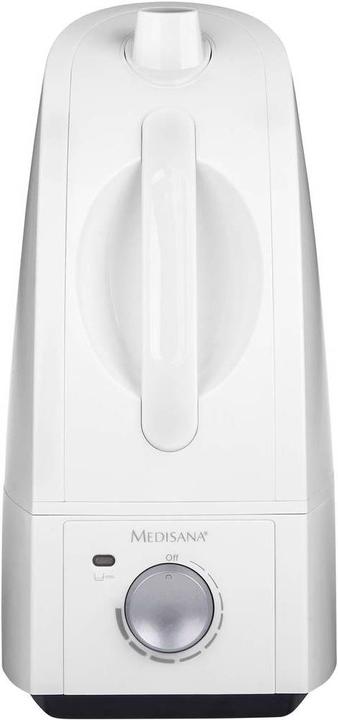 Produktbild Medisana Luftbefeuchter AH 660 (30 m²)