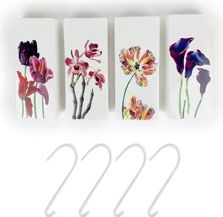 Produktbild Metrox Keramik-Heizkörper-Luftbefeuchter-Set