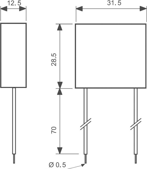 Produktbild Finder 026.9.024 Adapter 24 V/DC 1 St. (Relaissockel)