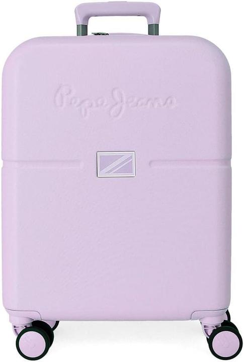 Actual product image Pepe Jeans Accent Cabin Case (37 l)