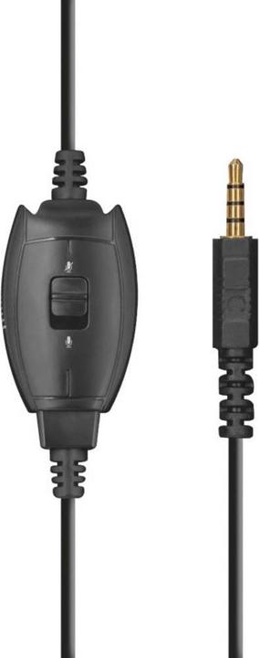 Actual product image Trust Gaming Headset GXT404R Rana (Cable)