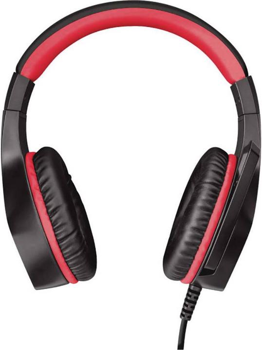Actual product image Trust Gaming Headset GXT404R Rana (Cable)