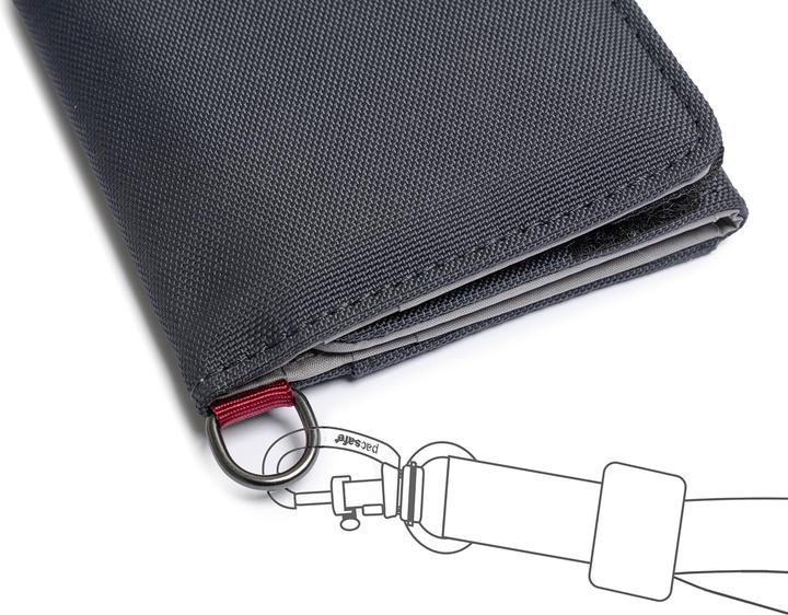 Immagine prodotto Pacsafe Trifold RFIDsafe