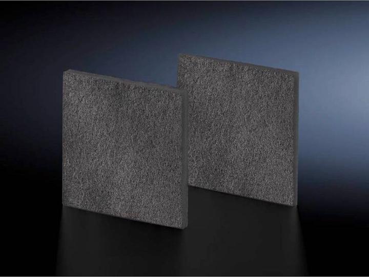 Produktbild Rittal Filtermatte SK EMV für 3240/41.6xx