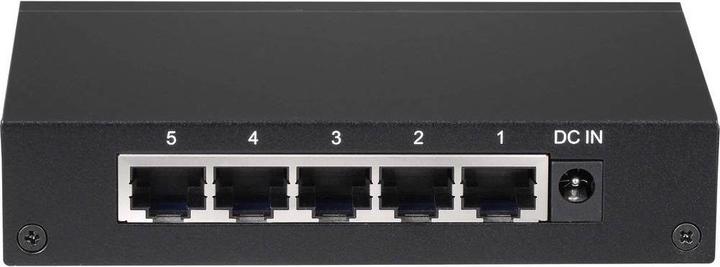 Produktbild edimax Netzwerk Switch RJ45 5 Port Gigabit (5 Ports)