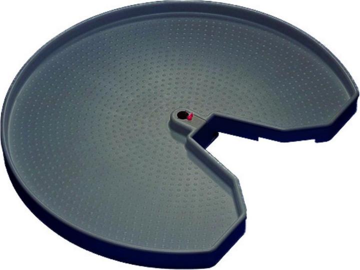 Productafbeelding Ninka Hoekkast draaibaar schap ECO 90° (1 Pcs.)